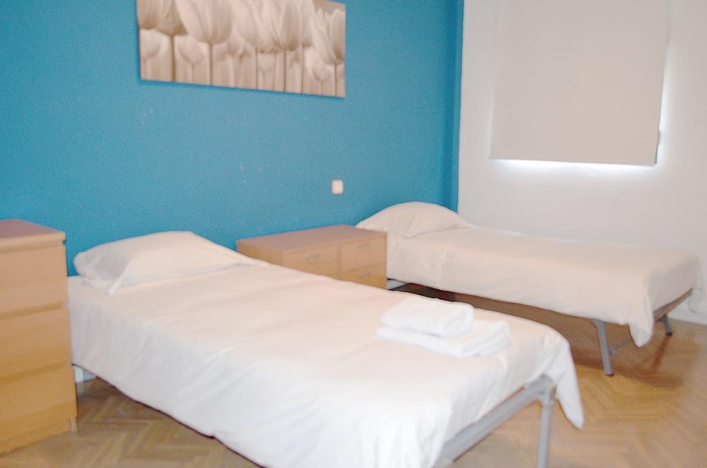 Apartamento Stopinflat Madrid